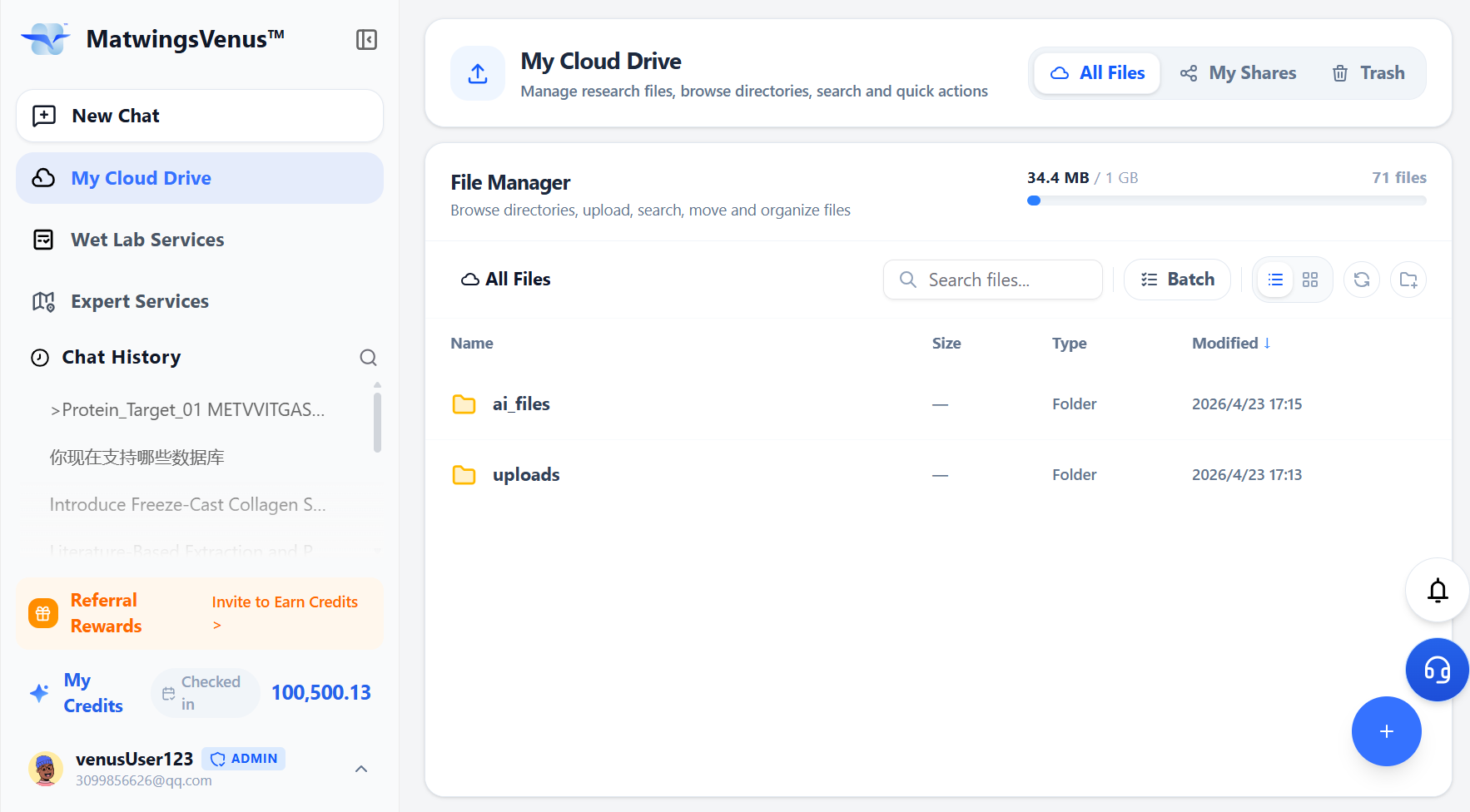 cloud